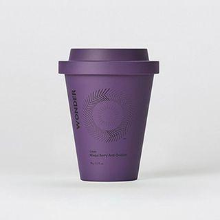 Haruharu Wonder - Maqui Berry Anti-oxidant Cream Cup Type 90g
