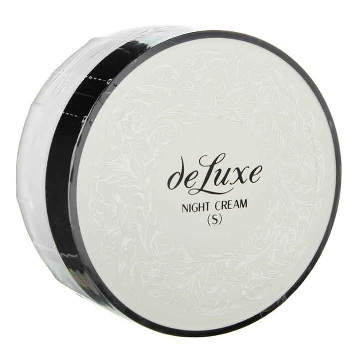 Deluxe Night Cream (s) (for Oily Skin Types) 50g