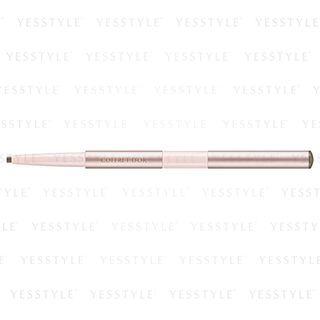 Kanebo - Coffret D'or W Brow Designer (#g19) 1 Pc