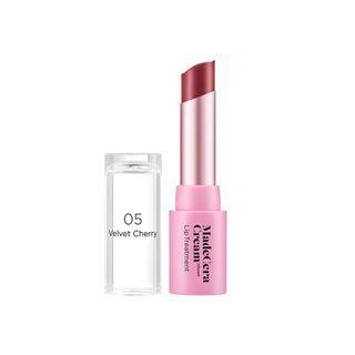 Skinrx Lab - Madecera Cream Lip Treatment - 5 Colors Velvet Cherry