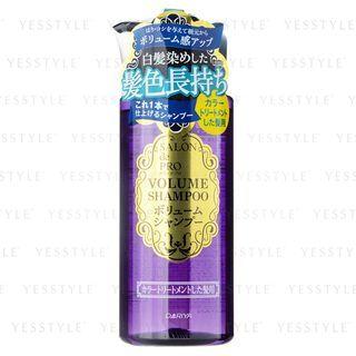 Dariya - Salon De Pro Volume Shampoo (color Treatment) 380ml