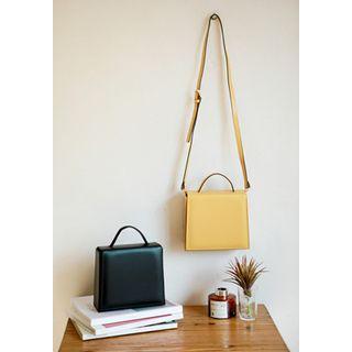 Flap Square Hand Bag