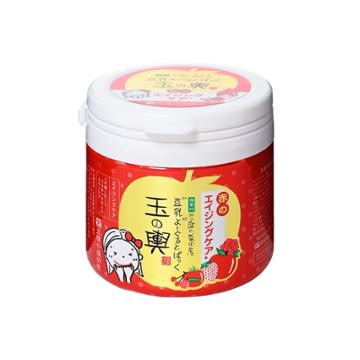 Tofu Moritaya - Soy Milk Yogurt Anti-aging Face Mask 150g