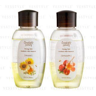 Vecua Honey - Wonder Honey Honey Dew Cocktail Hair Essence 80ml - 2 Types