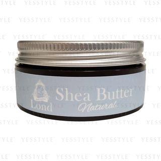 Lond Ginza - Gross Balm 24h Hair Styling 40g