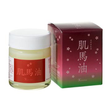 Kimiwa - Horse Oil Hand And Face Cream 45g