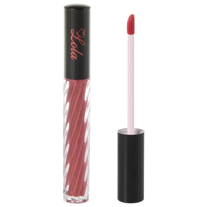 Lola - Sos Liquid Lipstick (elegant) 3ml