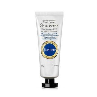 Mediflower - Hand Skin Care Clinic - 3 Types Sheabutter