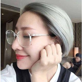 Retro Eyeglasses