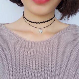 Smile Necklace