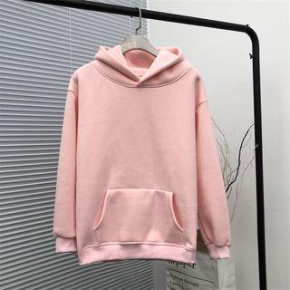 Couple Matching Kangaroo Pocket Hoodie