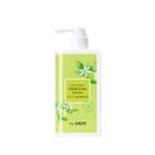 The Saem - Touch On Body Sweet Lime Body Wash 300ml 300ml