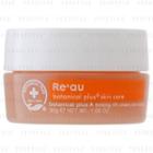 Reau - Botanical Plus A Firming Lift Cream 30g