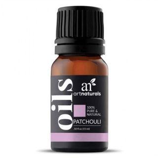 Art Naturals - Patchouli Oil 15ml