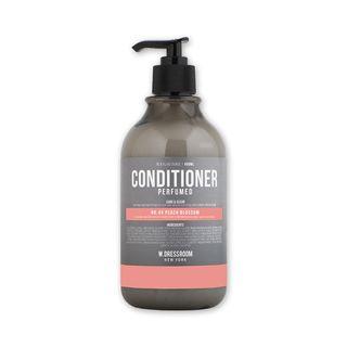 W.dressroom - Perfumed Conditioner (#49 Peach Blossom) 500ml 500ml