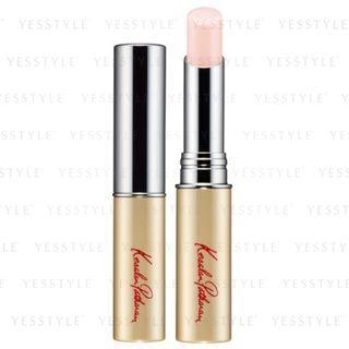 Kesalan Patharan - Nuance Colour Lips (#pk01 Natural Pink) 2.4g