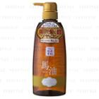 Lishan - Horse Oil Shampoo 600ml