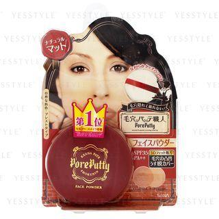 Sana - Pore Putty Face Powder N Spf 35 Pa++ 1 Pc