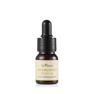 Is & Tree - Organic Jojoba Facial Oil 10ml 10ml