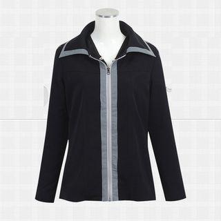 Sword Art Online Kirigaya Kazuto / Kirito Cosplay Jacket
