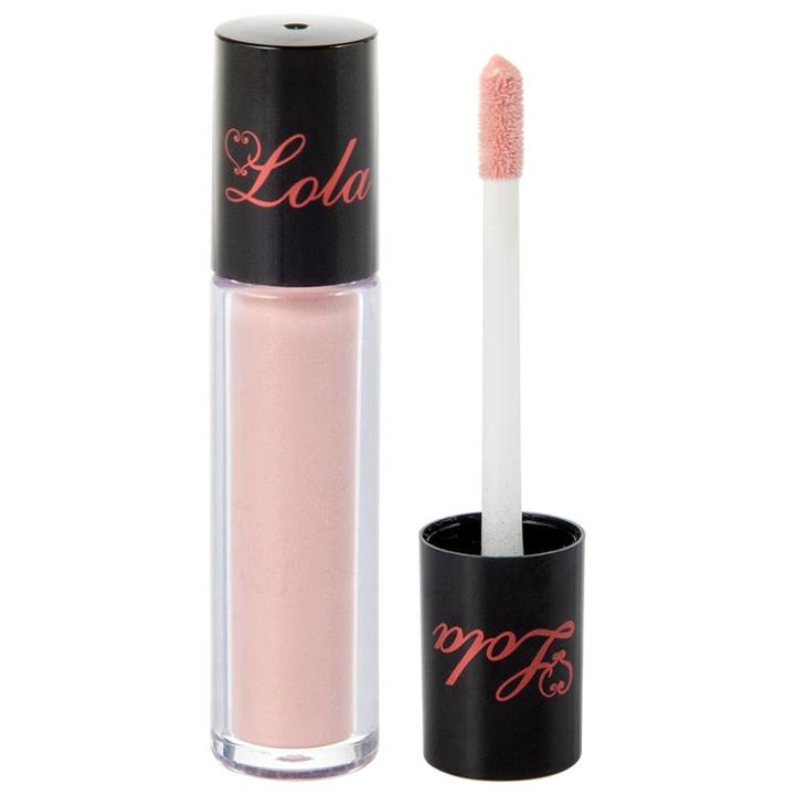 Lola - Lip Gloss (bare) 3.1ml