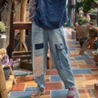 Hamre Jeans Light Blue - One Size