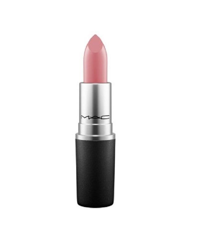 Mac - Satin Lipstick (brave) 3g