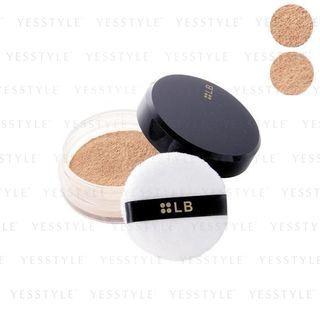 Lb - Velvet Mineral Powder Simulation - 2 Types