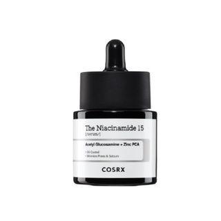 Cosrx - The Niacinamide 15 Serum 20ml