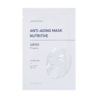 Innisfree - Anti-aging Mask (nutritive)