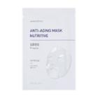 Innisfree - Anti-aging Mask (nutritive)