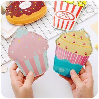 Snack Coin Purse