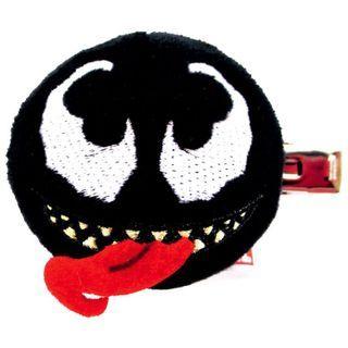 Venom Hair Clip One Size