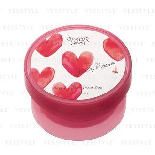 Vecua Honey - Wonder Honey Honey Dew Oil In Smooth Drop (juicy Rosso) 110g