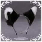 Cosplay Animal Ear Chenille Headband