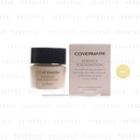 Covermark - Jusme Color Essence Foundation Spf 18 Pa++ Yellow Yn10 30g
