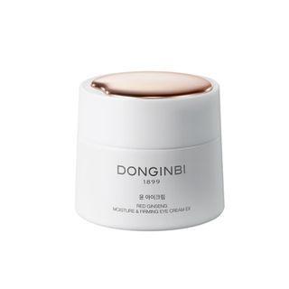 Donginbi - Red Ginseng Moisture & Firming Eye Cream Ex 25ml