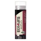 Eco Lips - Ecotints Moisturizing Tinted Lip Balm - Sugar Plum 0.15oz