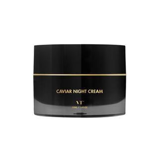 Vt - Caviar Night Cream 50ml 50ml