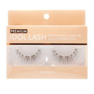 Aritaum - Idol Lash Premium - 9 Types #23 Darling