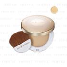 Only Minerals - Rich Moist Pressed Foundation Spf 50 Pa++++ (ocher) (limited Case) 10g