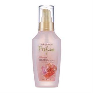 Its Skin - The Romantic Perfurm Hair Oil Essence 100ml