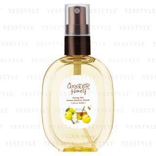 Vecua Honey - Wonder Honey Honey Dew Aroma Essence Shower (citrus Sorbet) 90ml