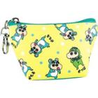 Crayon Shin-chan Coin Pouch (frog) One Size