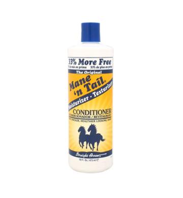 Manen Tail - The Original Conditioner (small) 473ml