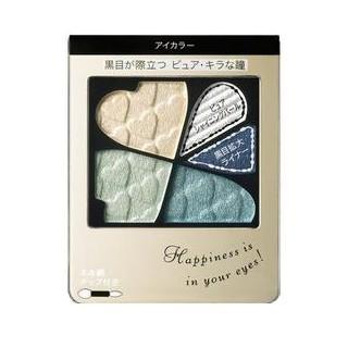 Shiseido - Integrate Eyeshadow (#bl775) 3.5g