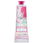 Loccitane - Cerisier Pastel Hand Cream 30ml