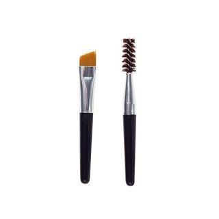 The Face Shop - Eyebrow Brush Kit