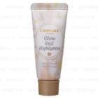 Canmake - Glow Veil Highlighter (#02 Glow Beige) 8g