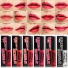 Tosowoong - Lip Manicure 30 Seconds (#03 Pure Peach)